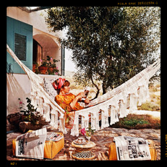 Casa Noble Lisboa 37: Gotas de esperança ((música em romântica))