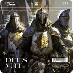 DEUS VULT