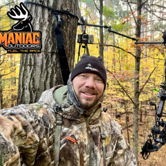 Maniac Outdoors w/ Harry