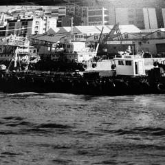 [影島]- Shadow Island