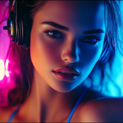 M HIGH ON TECH/LATIN HOUSE FALL MIX 2025. Part 1