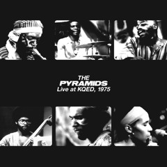 Black Man And Woman of the Nile (Live At KQED, 1975)