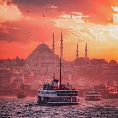 Bosphorus Sessions Vol . 4