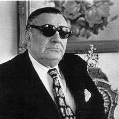 Gholam Hossein Banan - Guyay e Raz