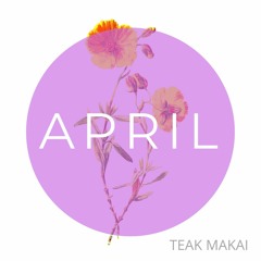 April