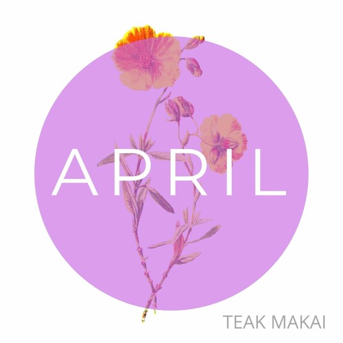 April