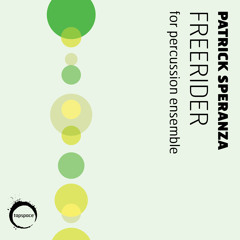 Freerider (Patrick Speranza)
