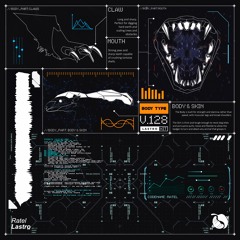 Lastro - Ratel