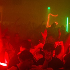 øPZ / BPMB X SZ.EVENTS / @KERNSCHMELZE - BAD BRESIG GLASFABRIK / (156-158)