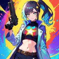 6i}-"Weaponized Occasions"  (2