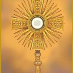 You Are Holy