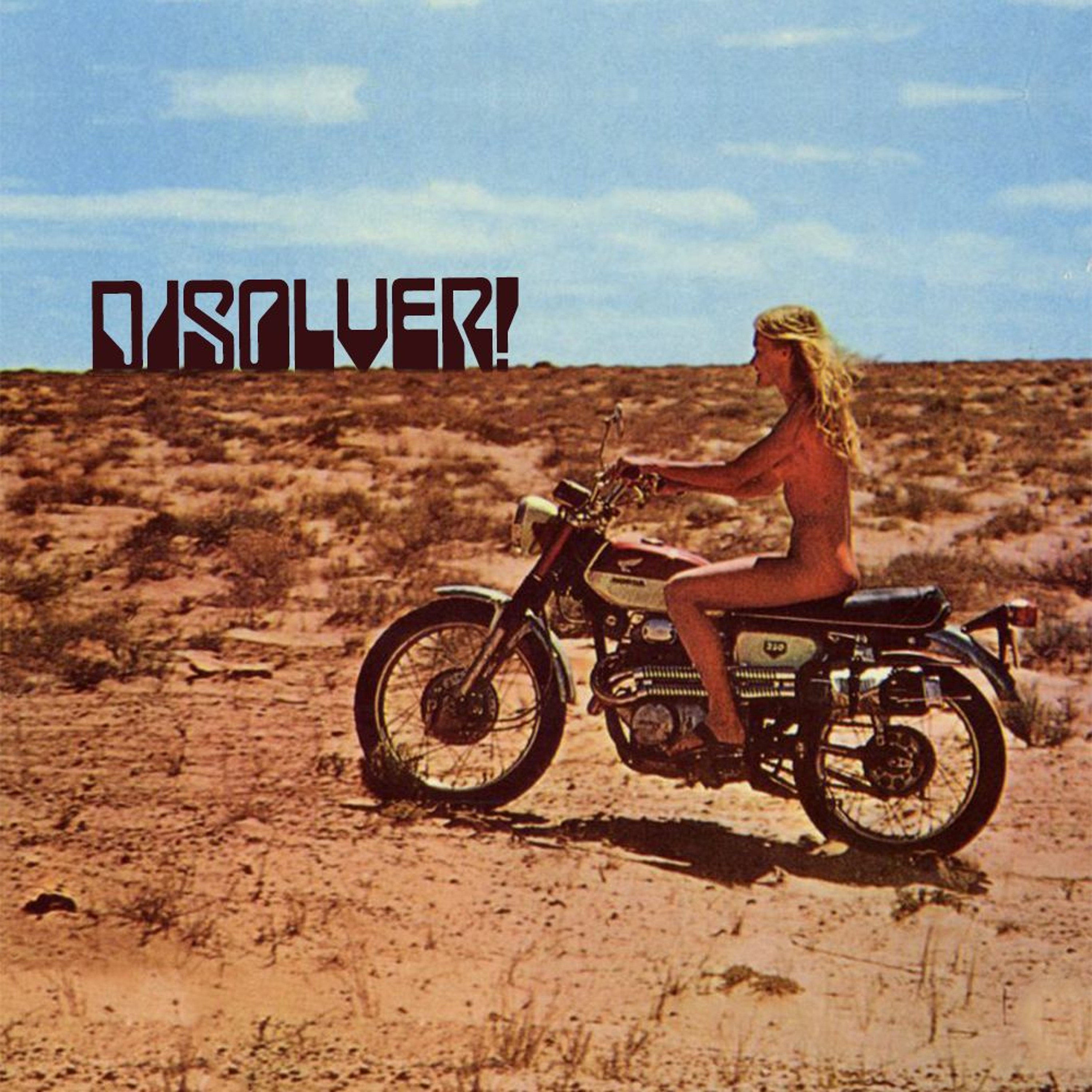 Discos Graves Mixes
