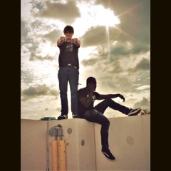 1000 word’s feat J on the beat