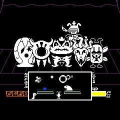 59. Stage Mayhem