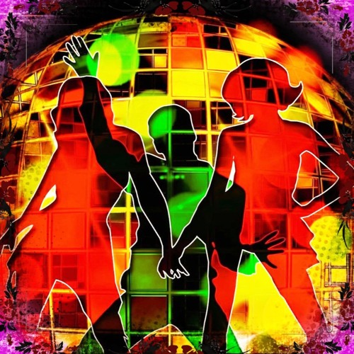 ⚡NEW⚡   Everyone's Dance Floor