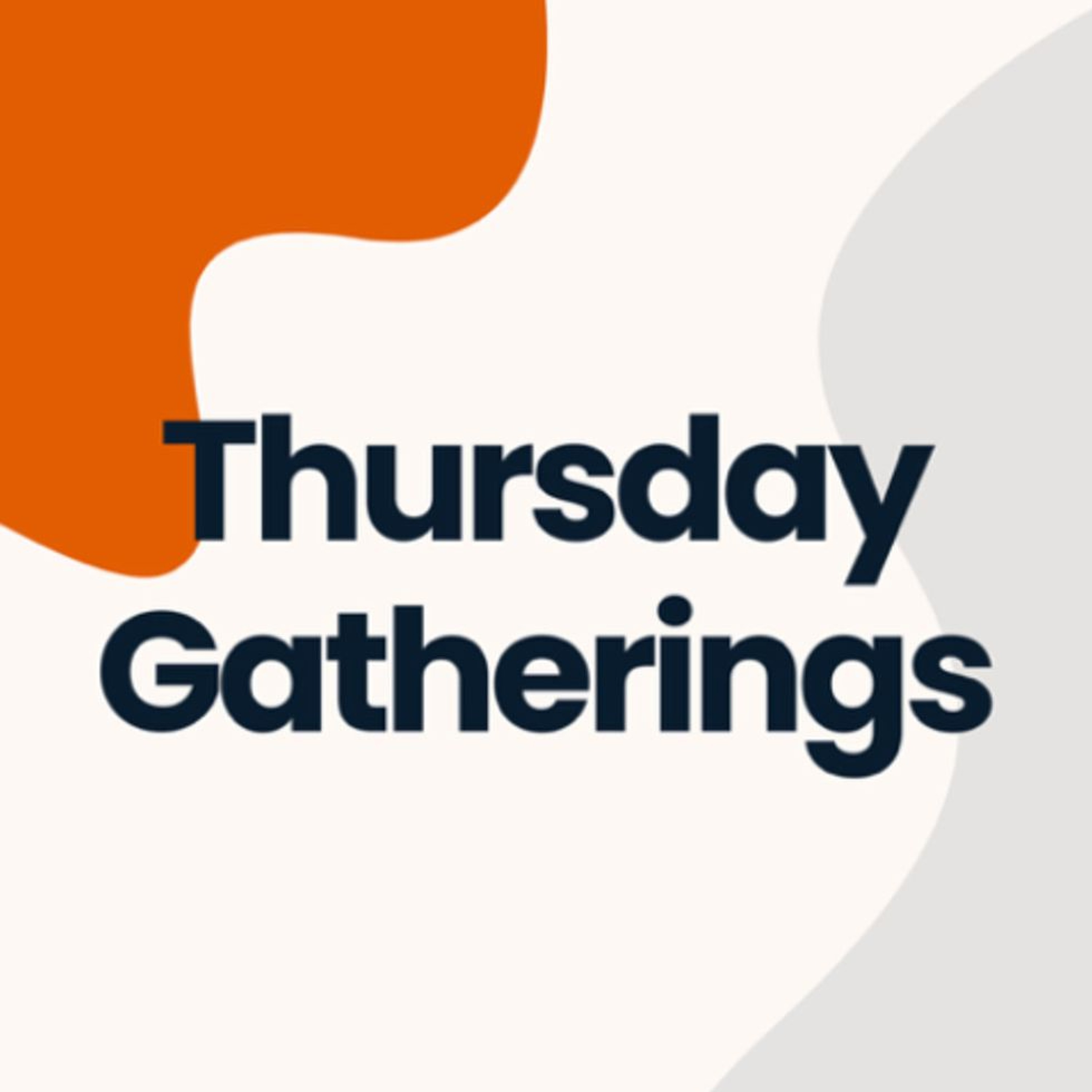 Life to the full - The Bible and the Holy Spirit - Thursday Gathering