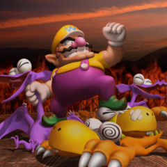 Treasure or Tomb - Wario World Song