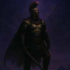 Emergence (but I ruined it)  <Sleep Token Cover>