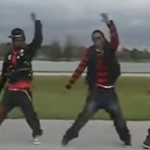 (dj slurrr) Swag Walk Listen to music