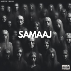 Abhilekh Bikash - Samaaj (Official Audio)