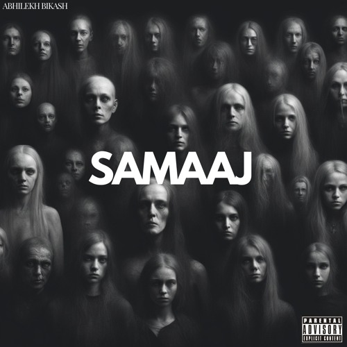 Abhilekh Bikash - Samaaj (Official Audio)