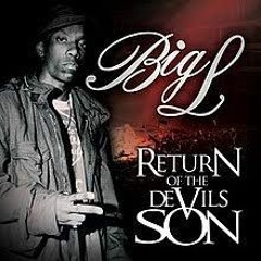 Big L - I Won't