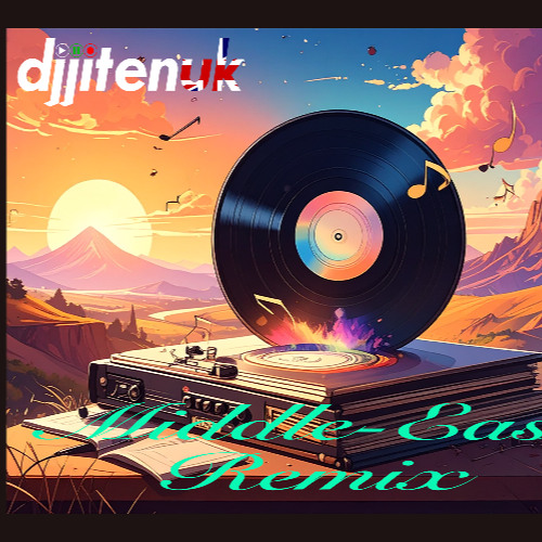 Youm Wara Youm_djjitenuk  Cover Remix