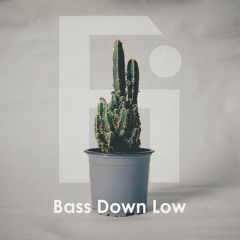 Bass Down Low - Dev and the Cataracs (Fiscus Bootleg)
