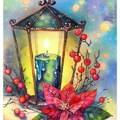 من روائع الشيخ نصر الدين طوبار ~~ 🌹♥️ رمضان أشرق فالدنا تطلع ظمئي لنور من كتابك يسطع