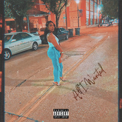 Roze Trap Chafendi Goddess - All I Wanted