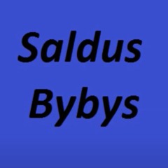Saldus Bibys (Slowed + Reverb)