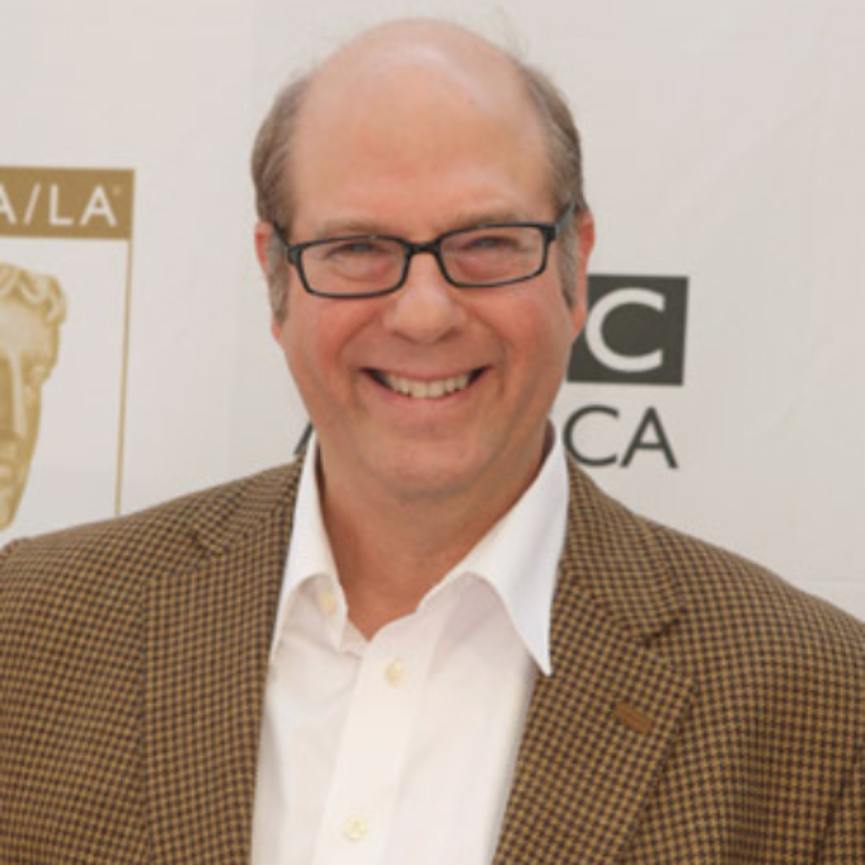 The Frank MacKay Show - Stephen Tobolosky