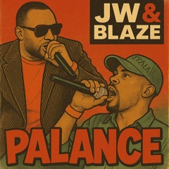 JW & Blaze - Palance (Ice Supreme Intro Edit)