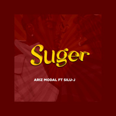 Sugar (feat. Silu-J)