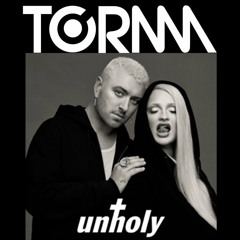 Torma - Unholy (remix)