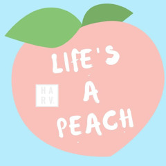 Peaches For Life - DJ HARV (Moment For Life Desi Mix)