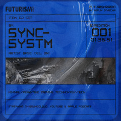 Futurism Radio