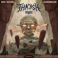 RAY VOLPE - LASERBEAM (THRESH REMIX)