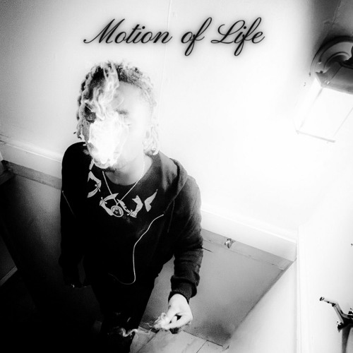 Motion Of Life (prod k1llamanjaro x chef9)