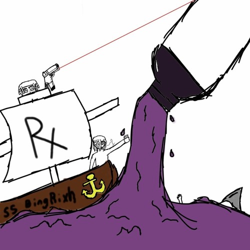 Wock Not Wine feat jvy Hunxho [Stephenotc]