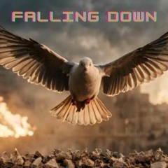 EMG - FALLING DOWN (prod. Hamrah Beats) (Official Visual Video)