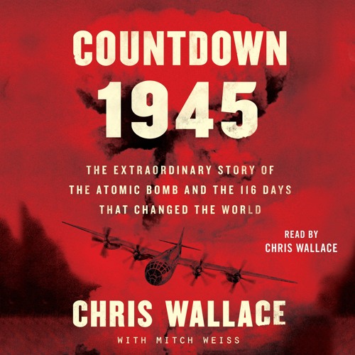 COUNTDOWN 1945 Audiobook Excerpt