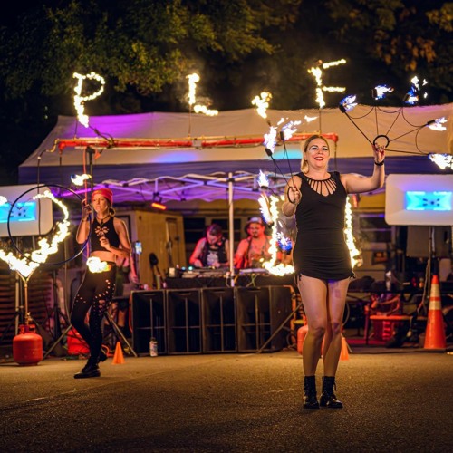 πͺ Carnival of 5 Fires π Pyro Circus π₯ 2023