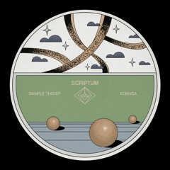 PREMIERE: Komasa - Sample This [SCD008]
