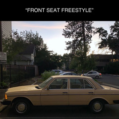 FRONTSEAT FREESTYLE
