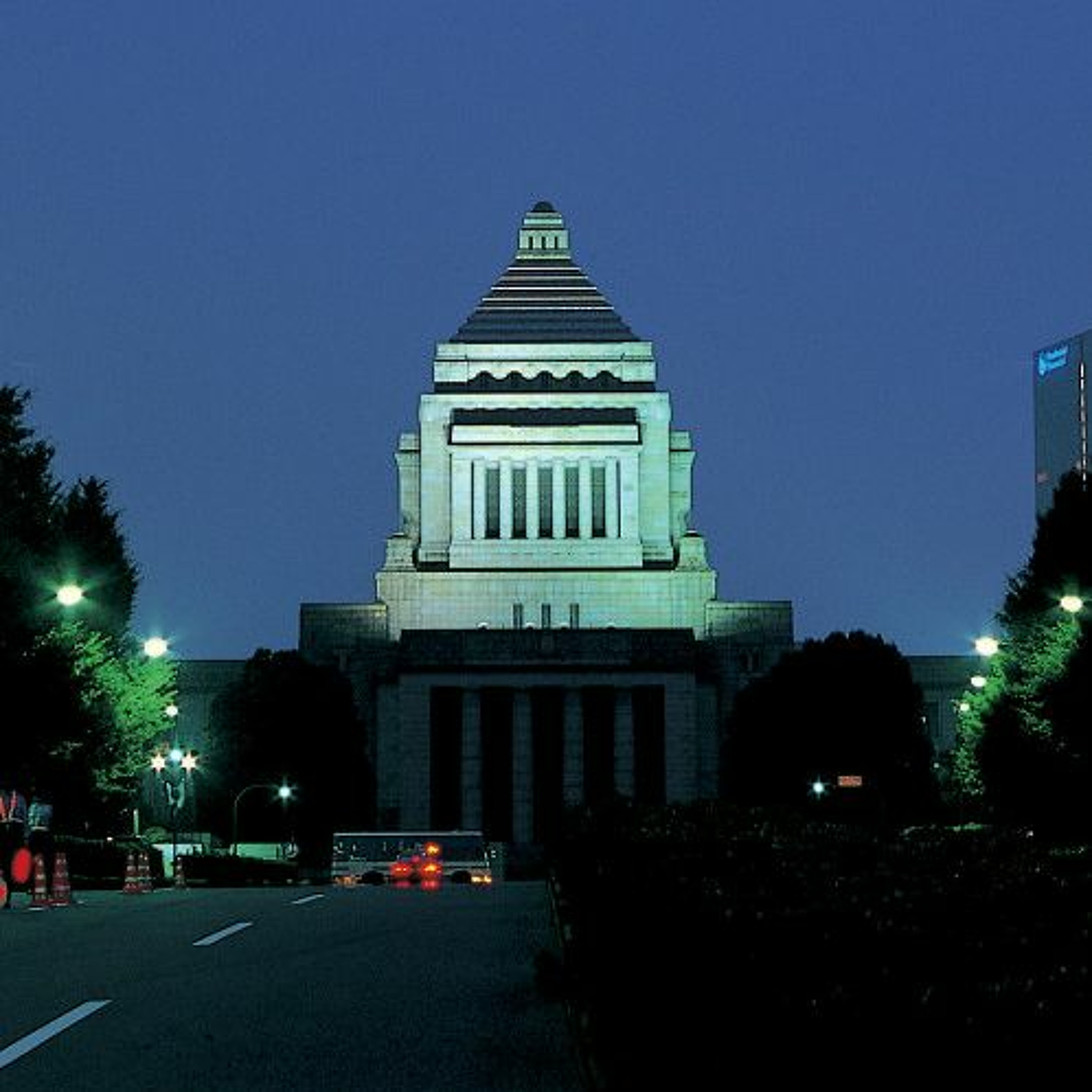轉角國際 重磅廣播