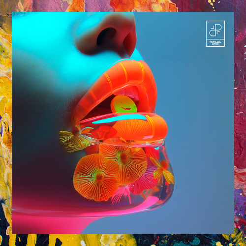 PREMIERE: Prana Flow & Kenshò — Fast Like Fever [Parallel Lives]