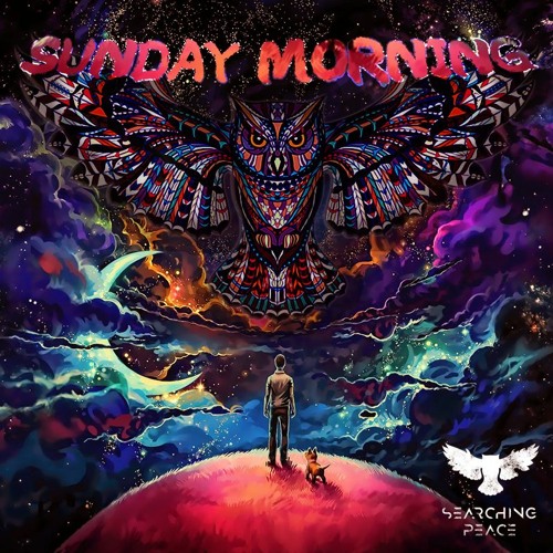 SUNDAY MORNING (Progressive Trance)