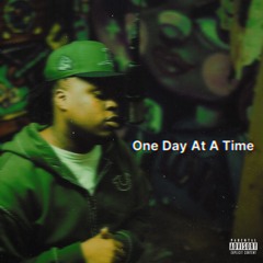 One Day At A Time (Prod. MV8)