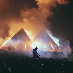 CIRCUS MAXIMUS - Travis Scott - Slowed And Reverb